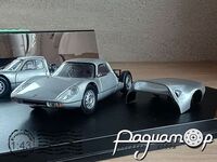 Porsche 904 GTS (1964) 0987 [KG]