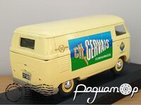 Volkswagen Bulli Gervais (1955) 0989 [KG]