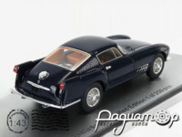 Ferrari 250 Europa GT Berlinetta S2 Tdf Speciale #0393GT (1955) KE43056141