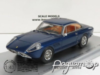 Ferrari 330 GT 2+2 Shark Nose #6537 (1965) KE43056200