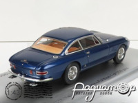 Ferrari 330 GT 2+2 Shark Nose #6537 (1965) KE43056200