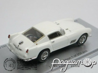 Ferrari 250 Europa GT Berlinetta S2 Tdf Speciale #0393GT (1955) KE43056140