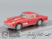 Ferrari 410 Superamerica Series III Coupe Pininfarina (1958) KE43056130