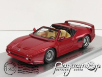 De Tomaso Pantera Si Targa (1993) KE43013022