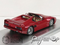 De Tomaso Pantera Si Targa (1993) KE43013022