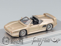 De Tomaso Pantera Si Targa (1993) KE43013021
