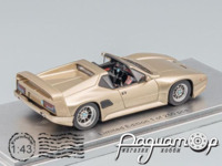 De Tomaso Pantera Si Targa (1993) KE43013021