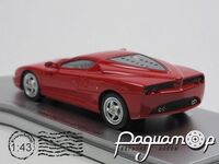 Ferrari FX Sultan of Brunei (1994) KE43056210