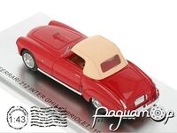 Ferrari 212 Inter Ghia Cabriolet (1952) KE43056010