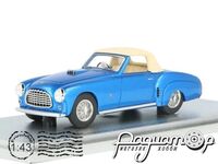Ferrari 212 Inter Ghia Cabriolet (1952) KE43056011