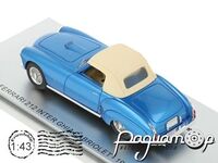 Ferrari 212 Inter Ghia Cabriolet (1952) KE43056011
