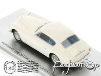 Ferrari 195 Inter Coupe Ghia (1950) KE43056021
