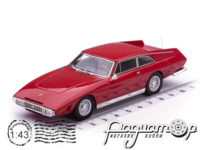 Ferrari 330 GT 2+2 Navarro Speciale (1966) KE43056110