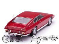 Ferrari 330 GT 2+2 Navarro Speciale (1966) KE43056110
