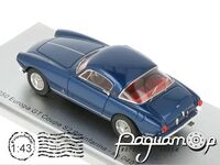 Ferrari 250 Europa GT Coupe S2 Pininfarina #0407GT (1955) KE43056161