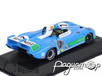 Matra Simca MS670B №7 Winner 24 Hours of Le Mans, H.Pescarolo/G.Larrousse (1974) MW1ALA0019