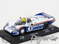 Porsche 956 №3 Winner 24 Hours of Le Mans, V.Schuppan/H.Haywood/A.Holbert (1983) MW1ALA0026