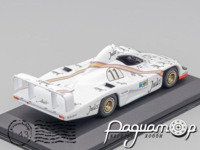 Porsche 936/81 №11 Winner 24 Hours of Le Mans, J.Ickx/D.Bell (1981) MW1ALA0030