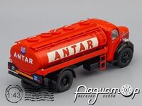 Berliet GLR 8 Citerne Hydrocarbures Antar (1954) G111A079
