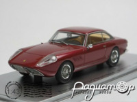 Ferrari 330 GT 2+2 Shark Nose #6537 (1965) KE43056201