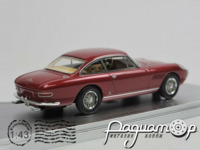 Ferrari 330 GT 2+2 Shark Nose #6537 (1965) KE43056201