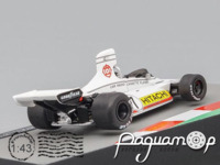Brabham BT44 №7 Belgian Grand Prix Formula 1, Carlos Reutemann (1974) F1AC146