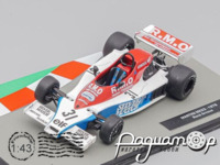 Martini MK23 №31 Formula 1, Renw Arnoux (1978) F1AC183