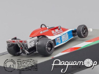 Martini MK23 №31 Formula 1, Renw Arnoux (1978) F1AC183