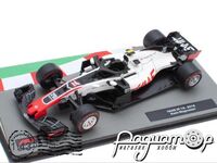 Haas VF-18 №20 Formula 1, Kevin Magnussen (2018) F1AC166