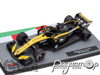 Renault R.S. 18 №27 Formula 1, Nico Hulkenberg (2018) F1AC144