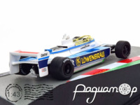 McLaren M28 №8 United States Grand Prix West Formula 1, Patrick Tambay (1979) F1AC164