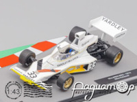 McLaren M23 №33 Formula 1, Mike Hailwood (1974) F1AC149