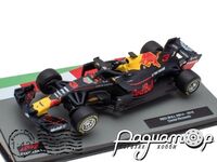 Red Bull RB14 №3 Formula 1, Daniel Ricciardo (2018) F1AC131