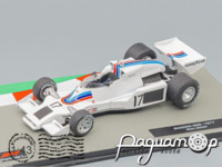 Shadow DN8 №17 Formula 1, Alan Jones (1977) F1AC114