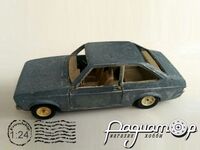Ford Escort 1100 (1968) 122188 [AM]***