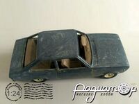 Ford Escort 1100 (1968) 122188 [AM]***