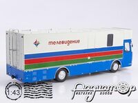ЛиАЗ-5932 ПТС-ЦТ «Магнолия» (1980) 900452 [MA]