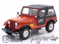 Jeep CJ-7 Renegade (1980) WB124267 [MA]