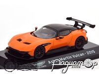 Aston Martin Vulcan (2015) DC1456