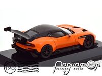 Aston Martin Vulcan (2015) DC1456