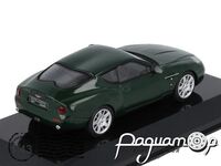 Aston Martin DB7 Zagato (2003) SCITSP3