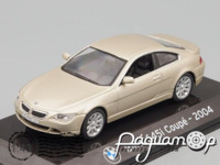 BMW 645i Coupe (E63) (2004) SCIT67