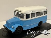 КАвЗ-651 (1958) 030009 [BI]