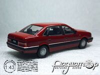 Автолегенды СССР №98, ГАЗ-3105 «Волга» (1992) AL098 [VZ]