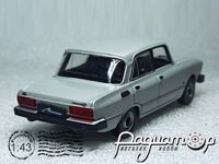 Автолегенди СРСР №62, Москвич-2140 SL (1981) AL062 [VZ]