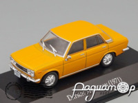 Datsun 510 Sedan (1971) 512771 [SV]