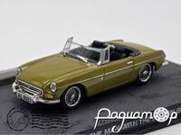 MGB 