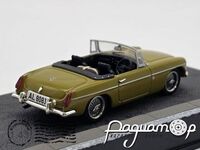 MGB 