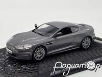 Aston Martin DBS 