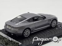 Aston Martin DBS 